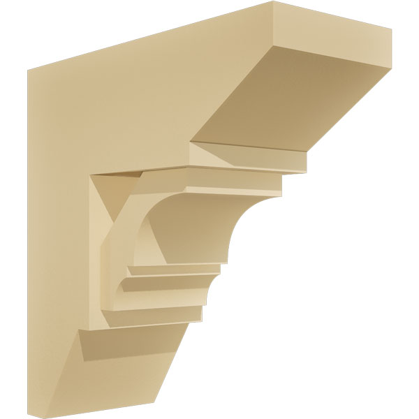 Ekena Millwork BKTS0604X14X14BOA07