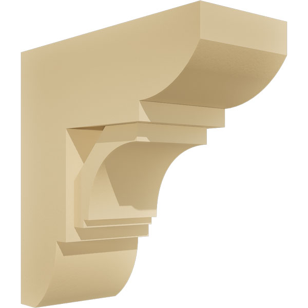 Ekena Millwork BKTS0604X14X14IMP09