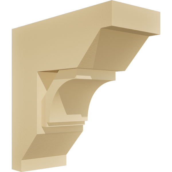 Ekena Millwork BKTS0604X14X14IMP10