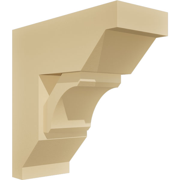 Ekena Millwork BKTS0604X14X14LEC10