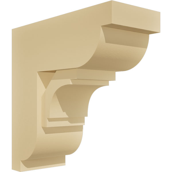 Ekena Millwork BKTS0604X14X14MRC02