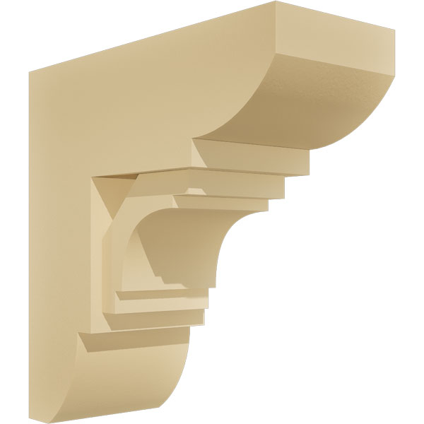Ekena Millwork BKTS0604X14X14MRC09