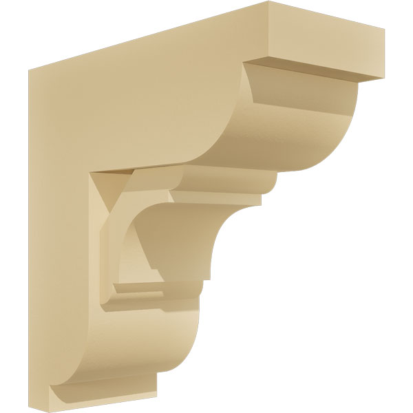 Ekena Millwork BKTS0604X14X14OLY02
