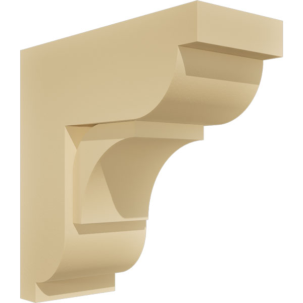Ekena Millwork BKTS0604X14X14THR02
