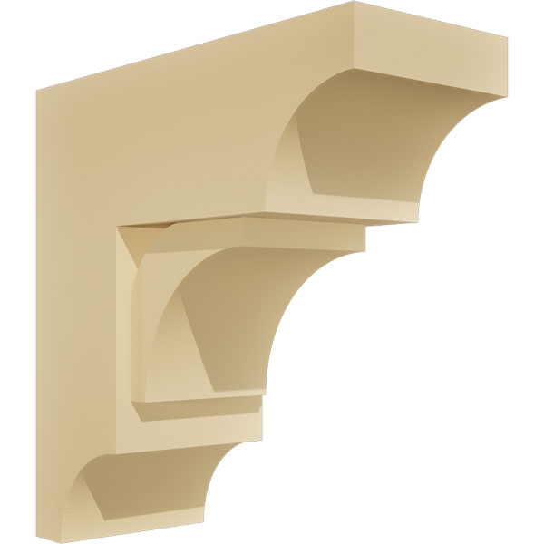 Ekena Millwork BKTS0604X14X14THR08