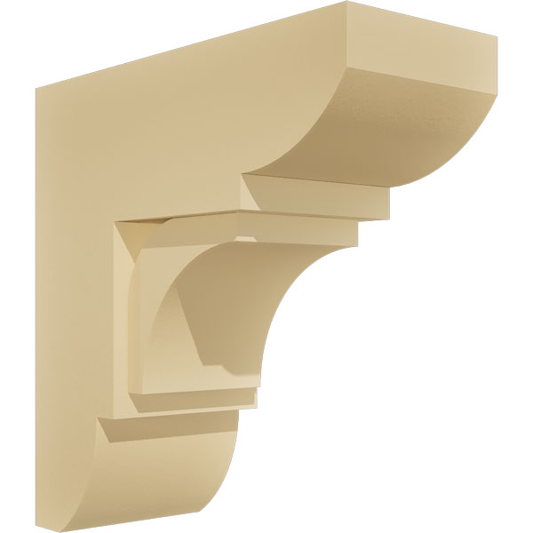 Ekena Millwork BKTS0604X14X14THR09