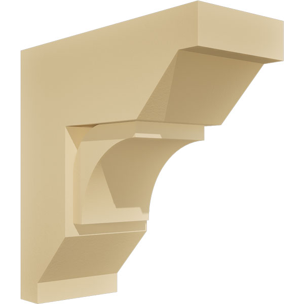 Ekena Millwork BKTS0604X14X14THR10