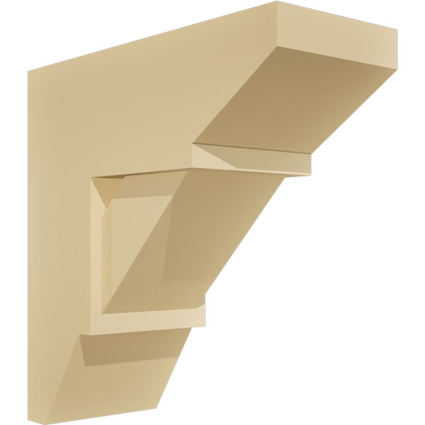 Ekena Millwork BKTS0604X14X14TRA07