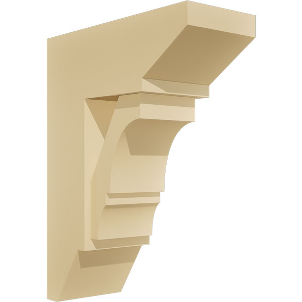 Ekena Millwork BKTS0604X14X18BOA07