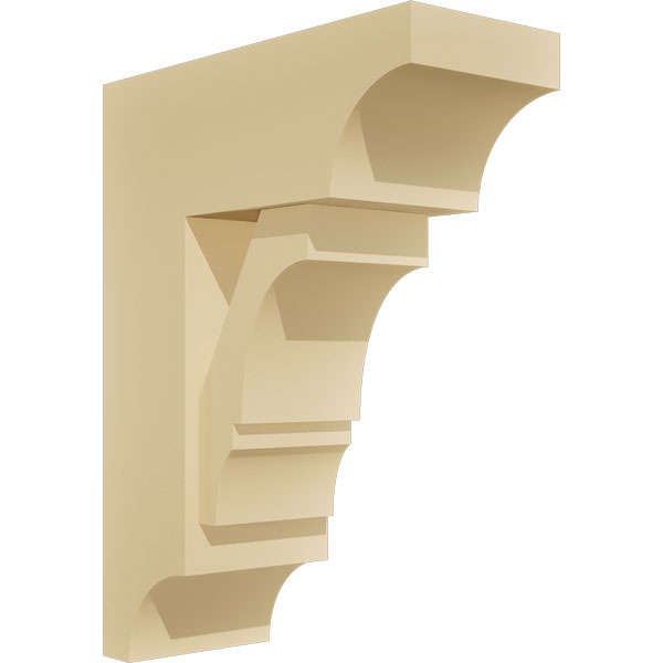 Ekena Millwork BKTS0604X14X18BOA08