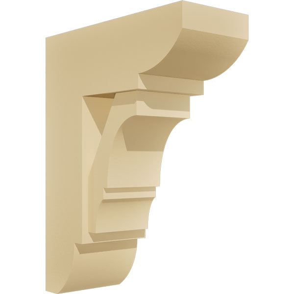 Ekena Millwork BKTS0604X14X18BOA09