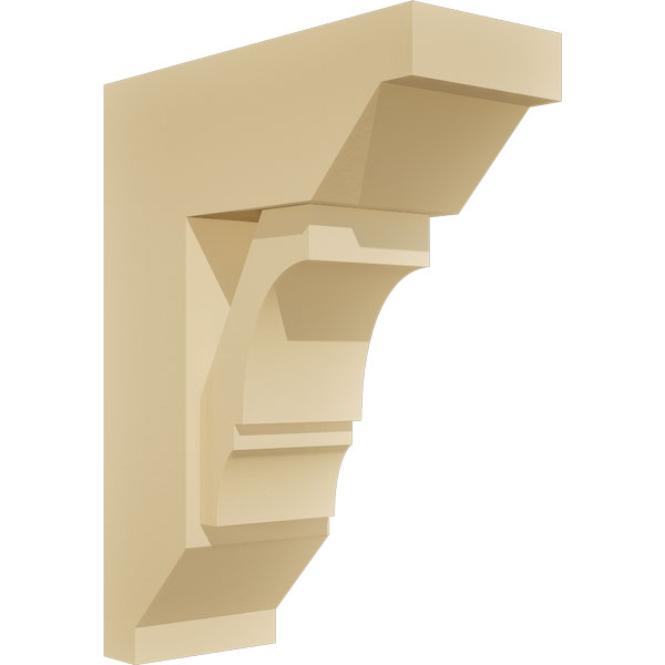 Ekena Millwork BKTS0604X14X18BOA10