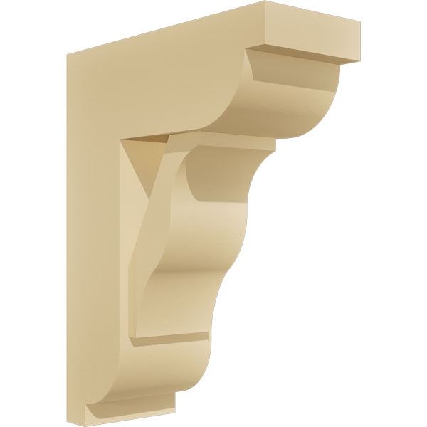 Ekena Millwork BKTS0604X14X18FST02