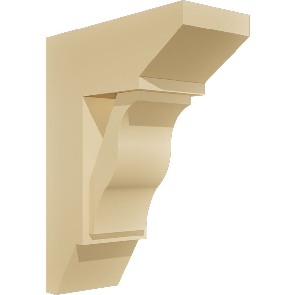 Ekena Millwork BKTS0604X14X18FST07