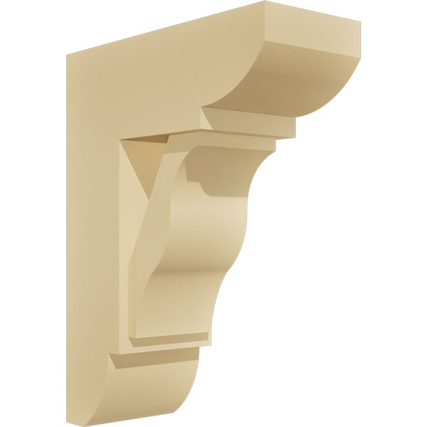 Ekena Millwork BKTS0604X14X18FST09