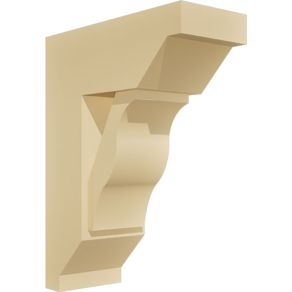 Ekena Millwork BKTS0604X14X18FST10