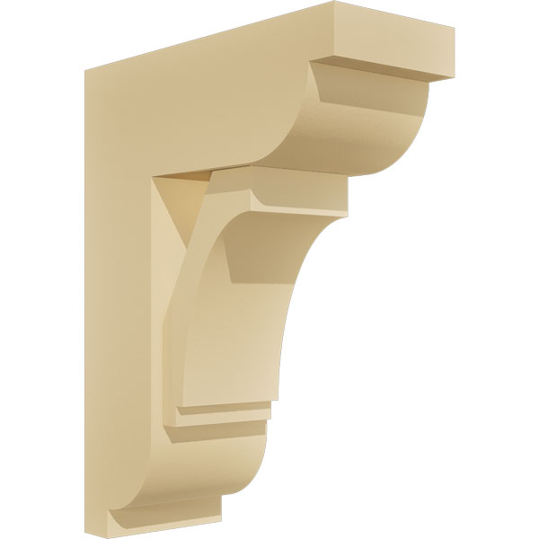 Ekena Millwork BKTS0604X14X18IMP02