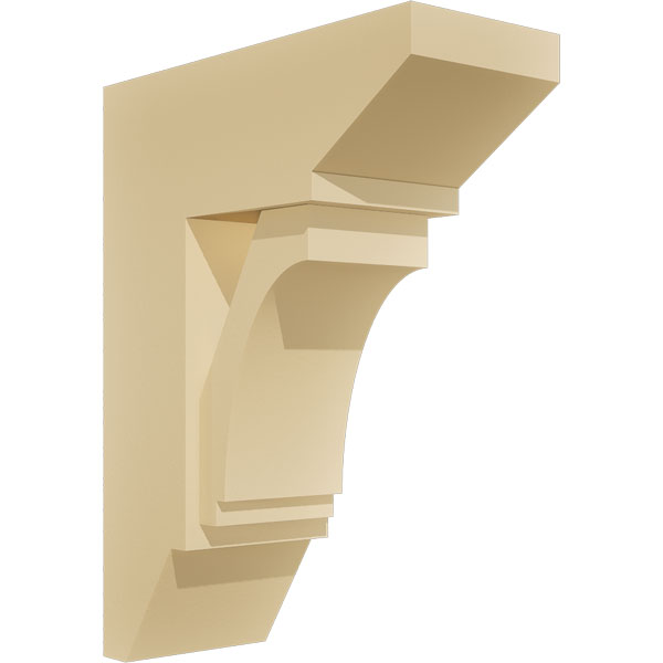 Ekena Millwork BKTS0604X14X18IMP07