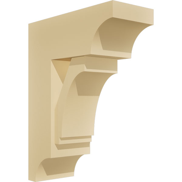 Ekena Millwork BKTS0604X14X18IMP08