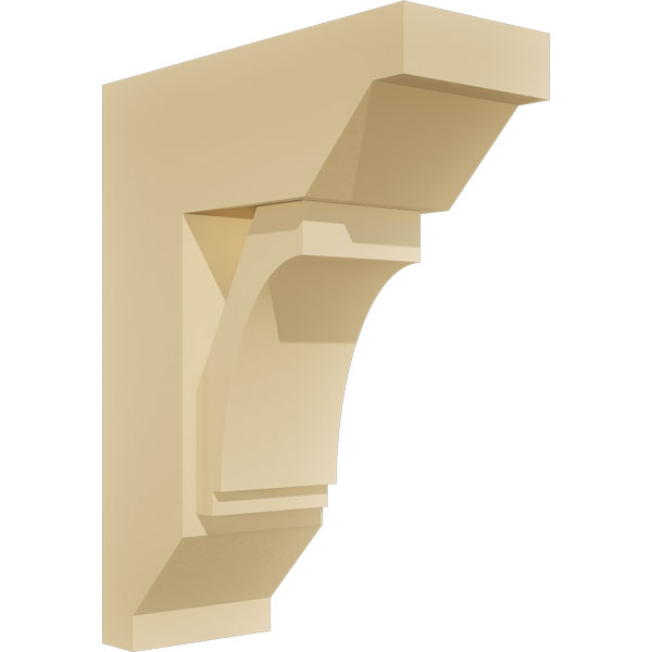 Ekena Millwork BKTS0604X14X18IMP10