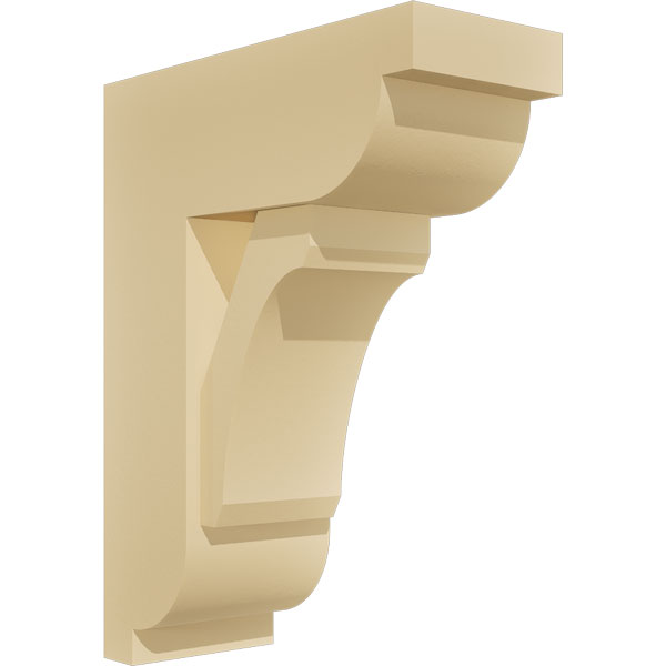 Ekena Millwork BKTS0604X14X18LEC02