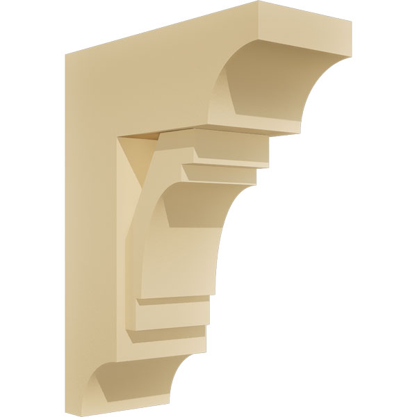 Ekena Millwork BKTS0604X14X18MRC08