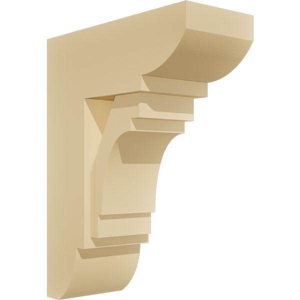 Ekena Millwork BKTS0604X14X18MRC09