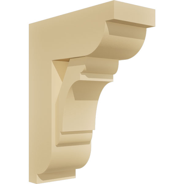 Ekena Millwork BKTS0604X14X18OLY02