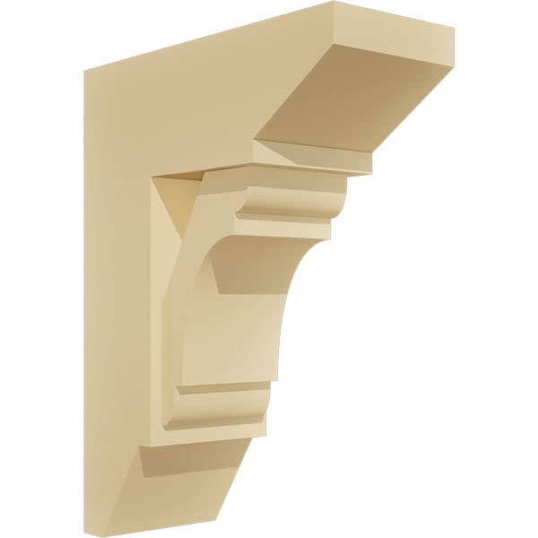 Ekena Millwork BKTS0604X14X18OLY07