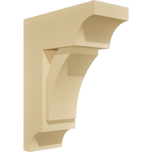 Ekena Millwork BKTS0604X14X18THR08