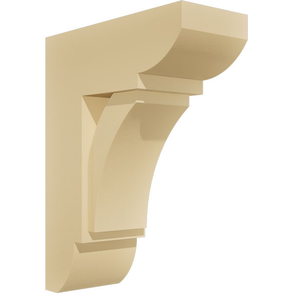 Ekena Millwork BKTS0604X14X18THR09