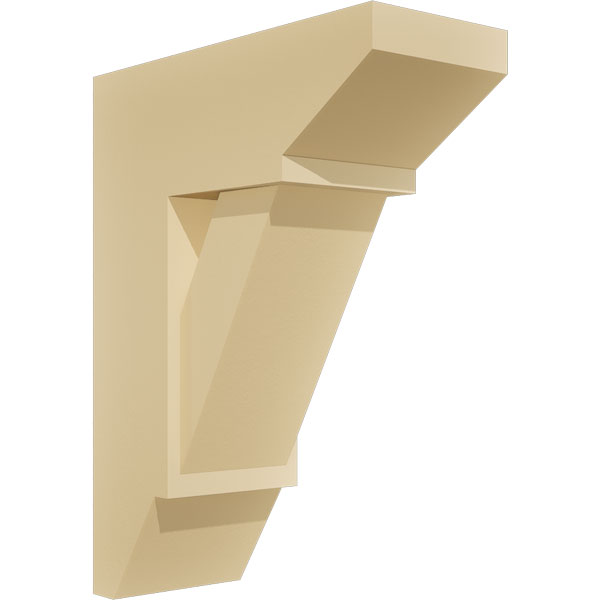 Ekena Millwork BKTS0604X14X18TRA07