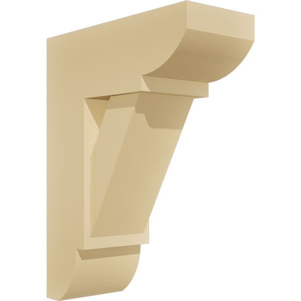 Ekena Millwork BKTS0604X14X18TRA09