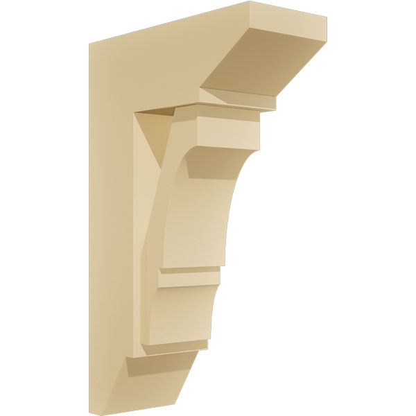 Ekena Millwork BKTS0604X14X22BOA07
