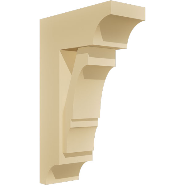 Ekena Millwork BKTS0604X14X22BOA08