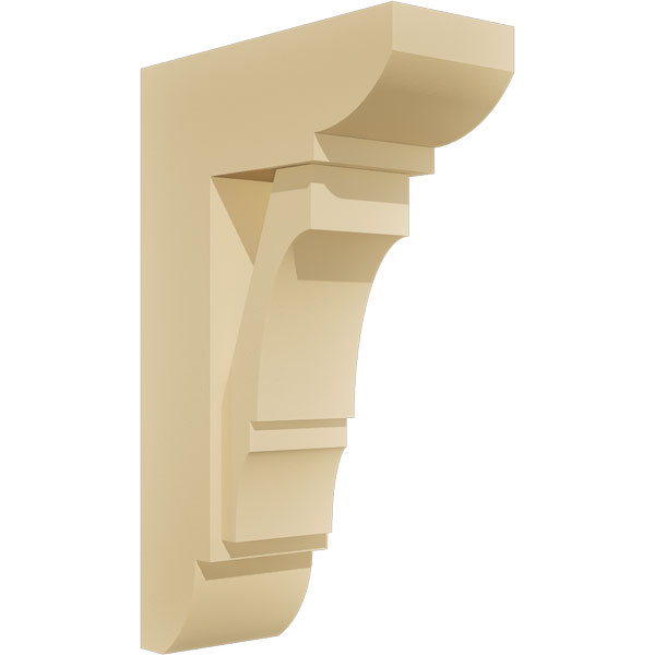 Ekena Millwork BKTS0604X14X22BOA09
