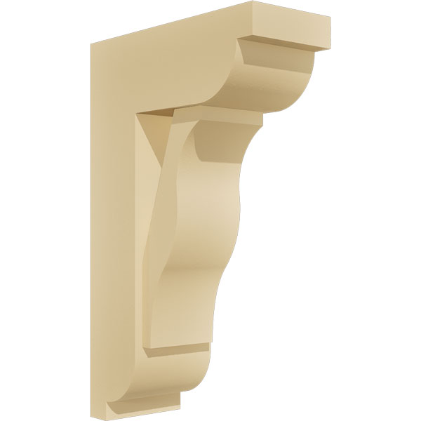 Ekena Millwork BKTS0604X14X22FST02