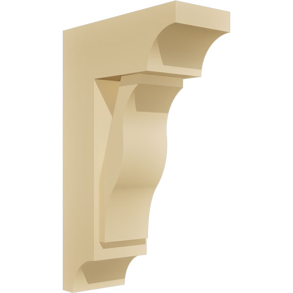 Ekena Millwork BKTS0604X14X22FST08