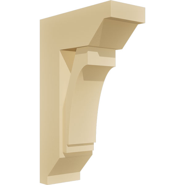 Ekena Millwork BKTS0604X14X22IMP10