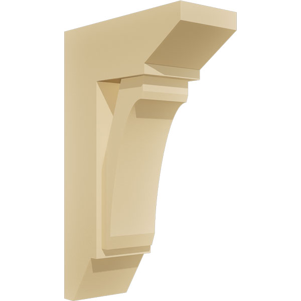 Ekena Millwork BKTS0604X14X22LEC07