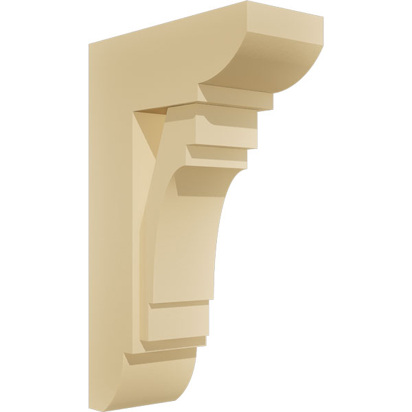 Ekena Millwork BKTS0604X14X22MRC09