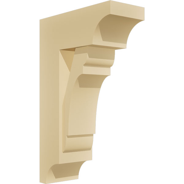 Ekena Millwork BKTS0604X14X22OLY08