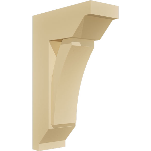 Ekena Millwork BKTS0604X14X22THR10