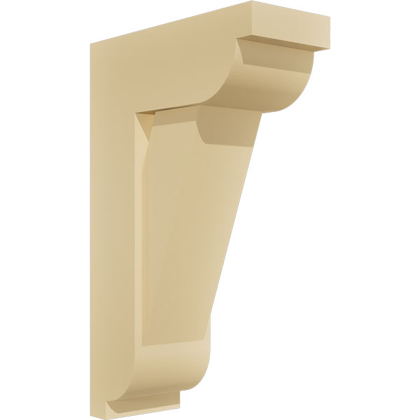 Ekena Millwork BKTS0604X14X22TRA02