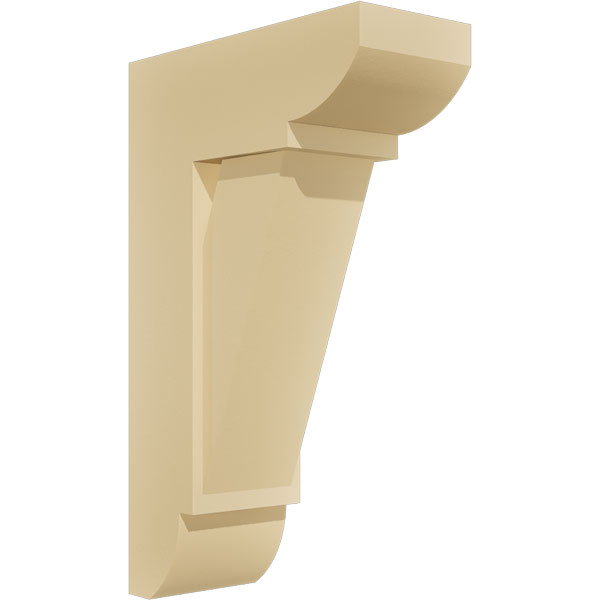 Ekena Millwork BKTS0604X14X22TRA09