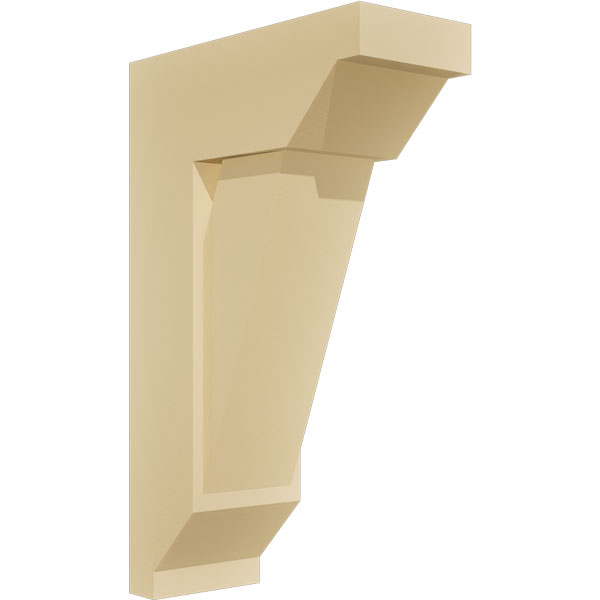 Ekena Millwork BKTS0604X14X22TRA10