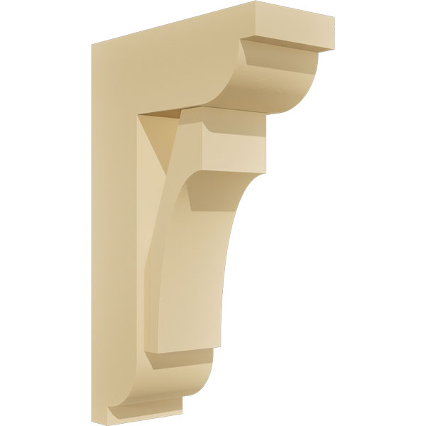 Ekena Millwork BKTS0604X14X22WTL02