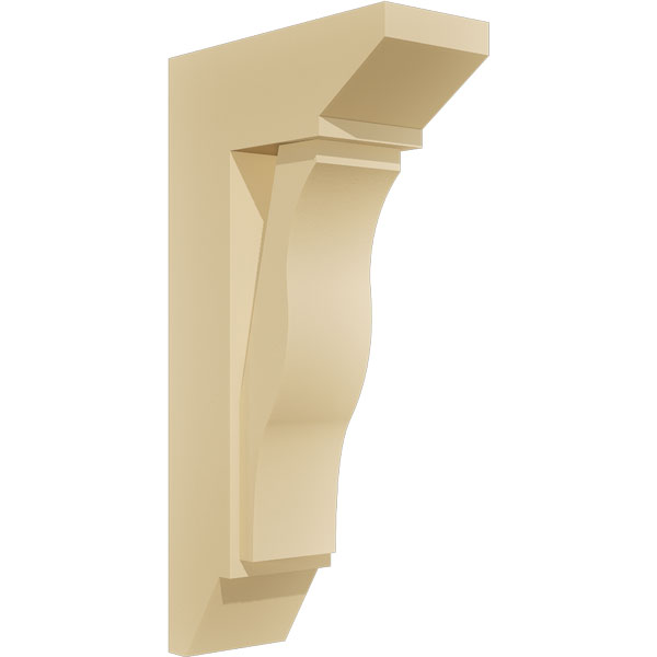 Ekena Millwork BKTS0604X14X26FST07