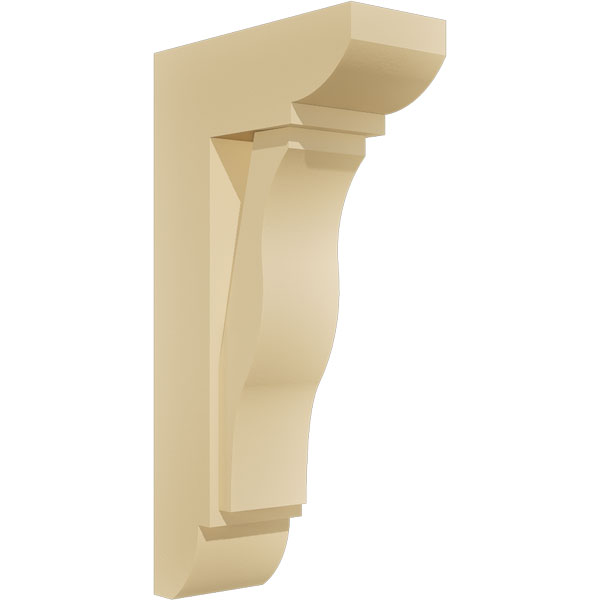 Ekena Millwork BKTS0604X14X26FST09