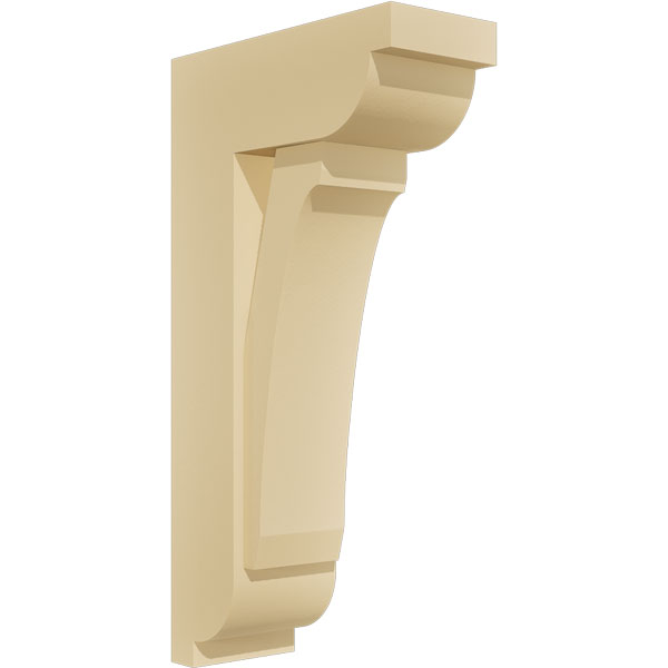 Ekena Millwork BKTS0604X14X26LEC02